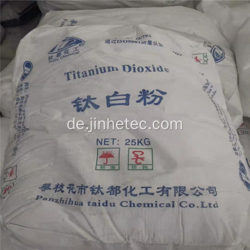 Rutil Typetitan Dioxid TiO2 MBR9668